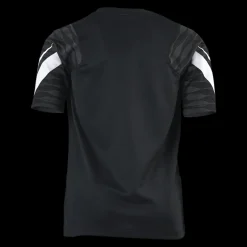 Best Nike Junior Dri-FIT Strike 21 Tee Black Svart
