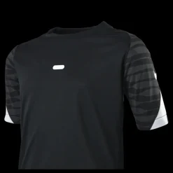 Best Nike Junior Dri-FIT Strike 21 Tee Black Svart