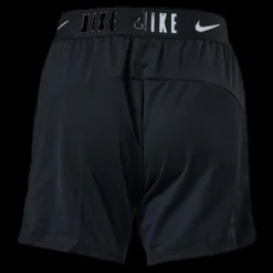 Nike Junior Dri-FIT Trophy Shorts Black Svart