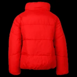 Wyte Junior Edith Red Röd