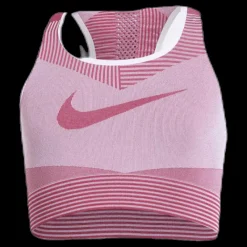 Discount Nike Junior Fenom Seamless Pink Rosa