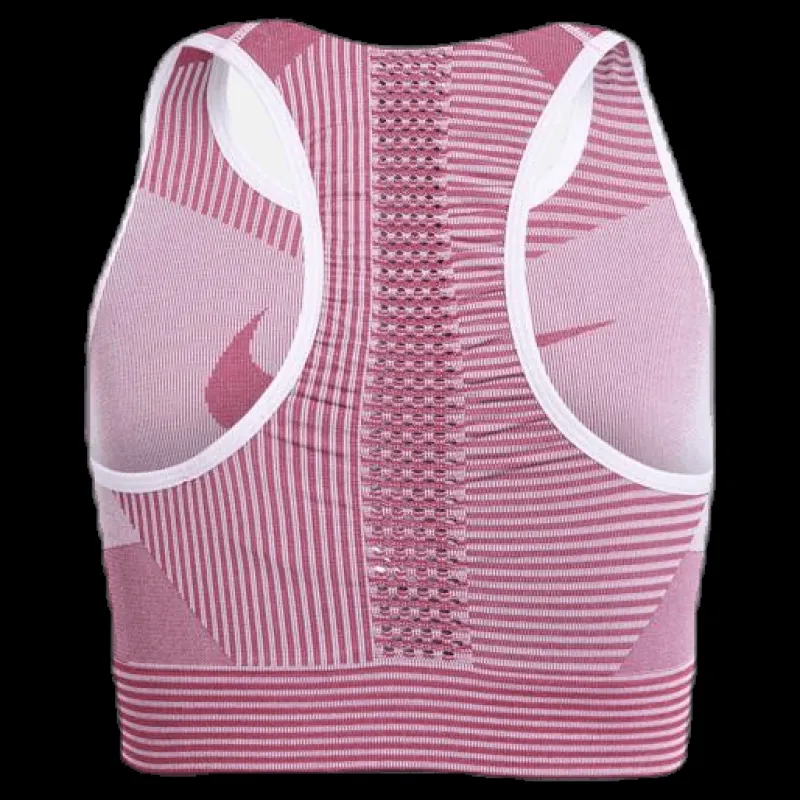 Discount Nike Junior Fenom Seamless Pink Rosa