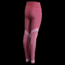 Discount Nike Junior Fenom Seamless Tights Pink Rosa