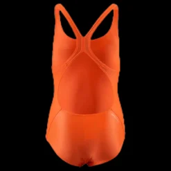 adidas Junior Fit Suit Sol Orange Outlet
