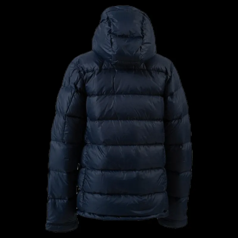 Peak Performance Junior Frost Down Jacket Blue Blå Online