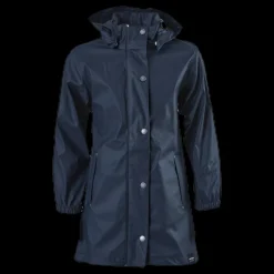 Tretorn Junior Imber Rain Coat Blue Blå Online