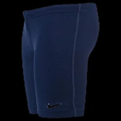 Outlet Nike Swim Junior Jammer Poly Solid Blue Blå