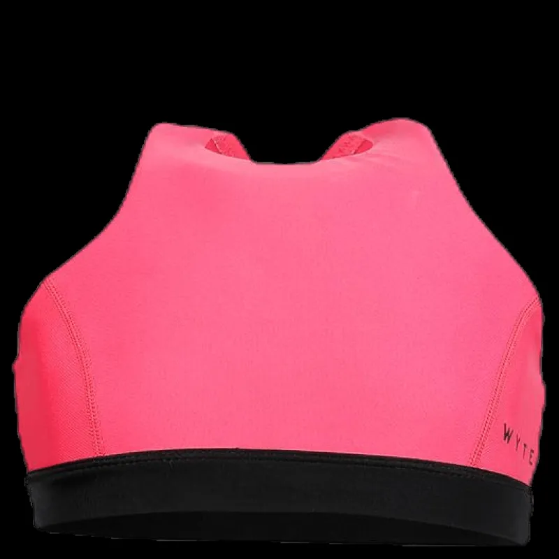 Wyte Junior Jayne Set Pink Rosa Best