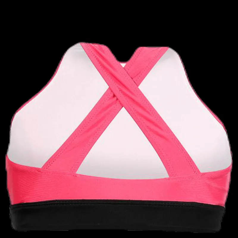 Wyte Junior Jayne Set Pink Rosa Best