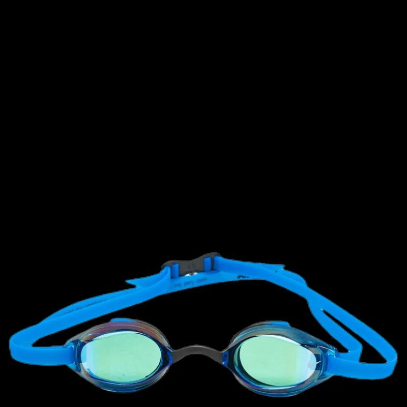 Nike Swim Junior Legacy Mirrored Blue Blå