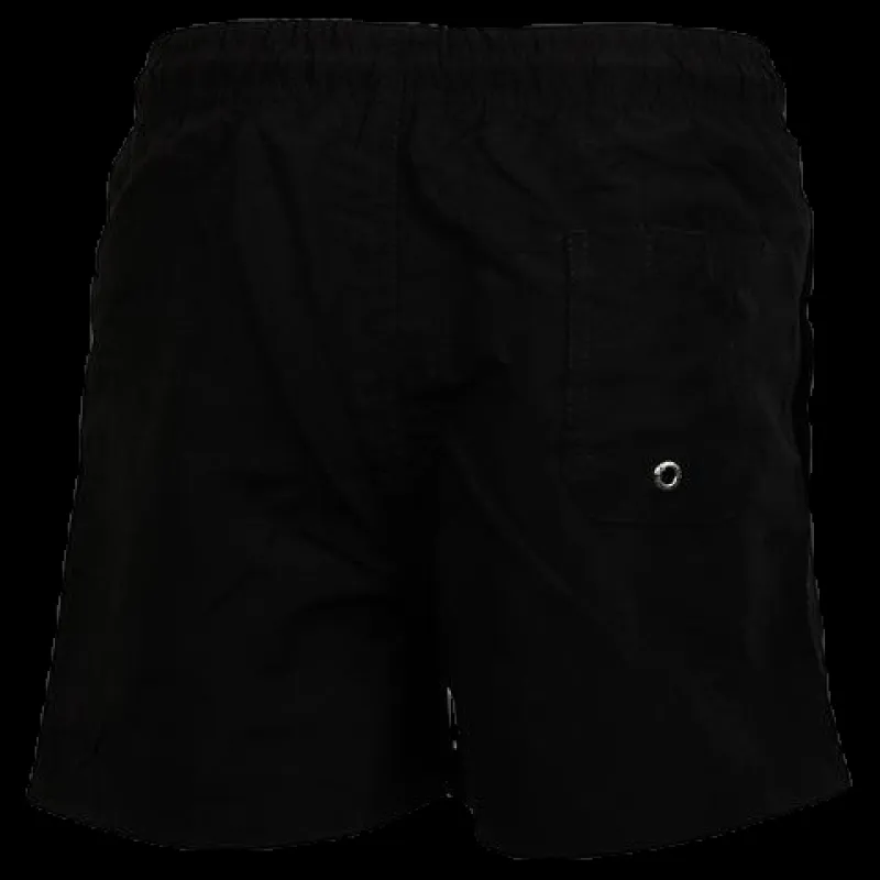 Wyte Junior Luca Swim Shorts Black Svart Sale