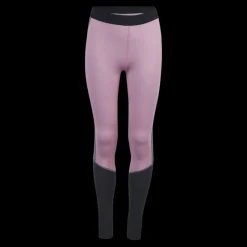 Peak Performance Junior Magic Long John Pink Rosa Best