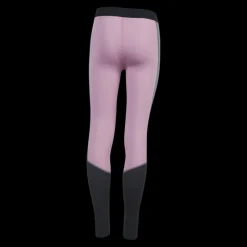 Peak Performance Junior Magic Long John Pink Rosa Best