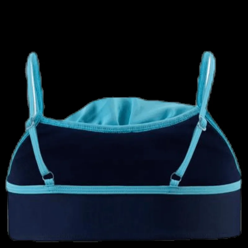 Outlet Wyte Junior Missy Set Blue/Turquoise Blå och Turkos