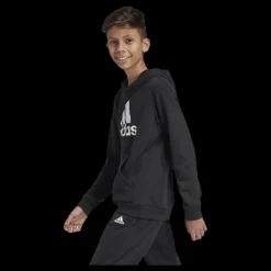 Sale adidas Junior Must Have BOS Pullover Black Svart
