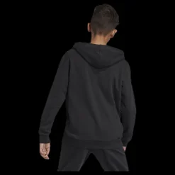 Sale adidas Junior Must Have BOS Pullover Black Svart