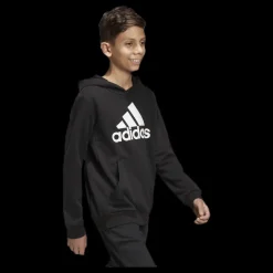 Sale adidas Junior Must Have BOS Pullover Black Svart