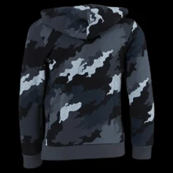 adidas Junior Must Have BOS Pullover Patterned Flerfärgad Discount