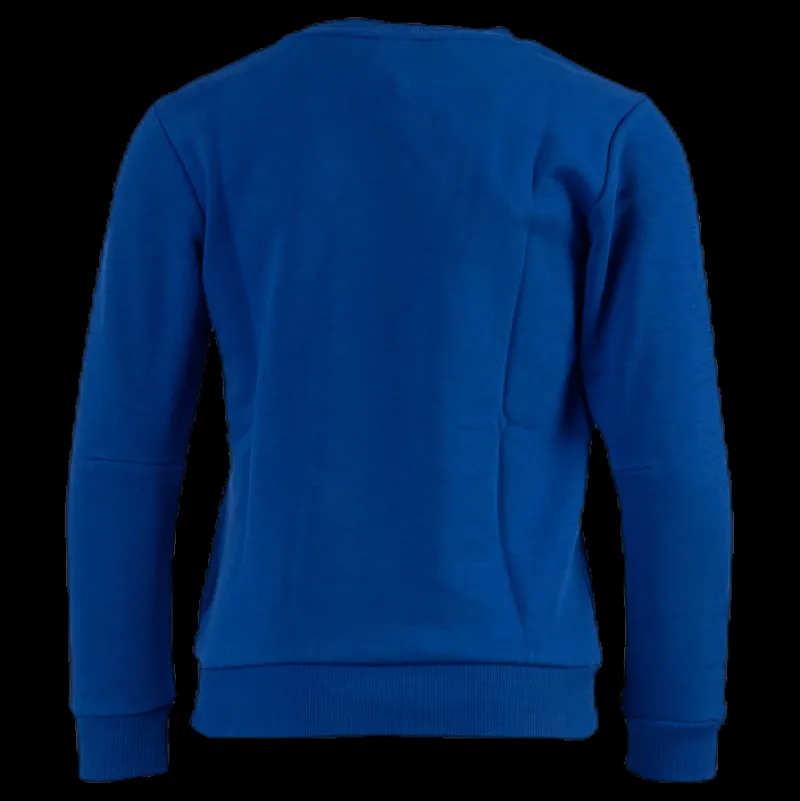 adidas Junior Must Have Crew Blue Blå Online