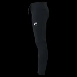 Hot Nike Junior Air Tights Black Svart