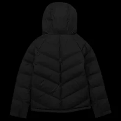 Nike Junior NSW Stadium Jacket Black Svart Online