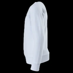Peak Performance Junior Original Crew Altitude White Vit Outlet