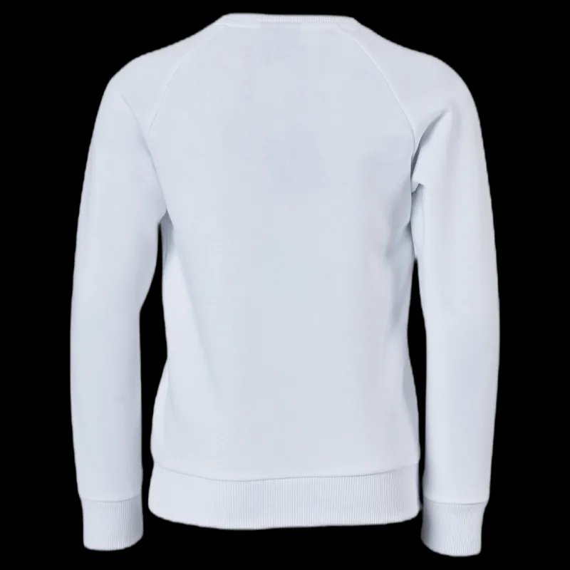 Discount Peak Performance Junior Original Crew White Vit