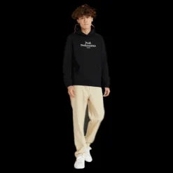 Online Peak Performance Junior Original Hood Black Svart