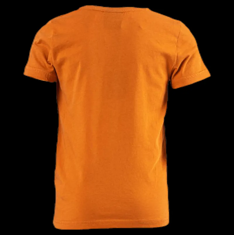 Peak Performance Junior Original Tee Orange Online