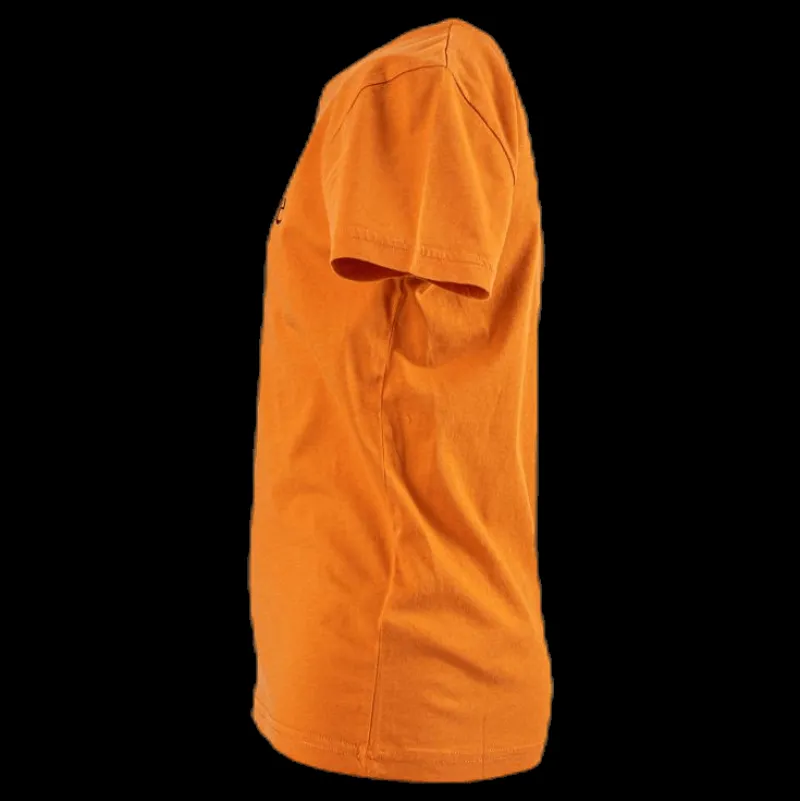 Peak Performance Junior Original Tee Orange Online