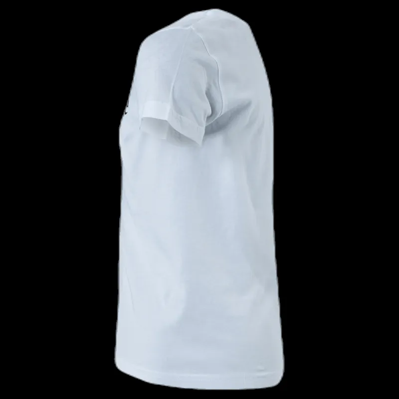 Peak Performance Junior Original Tee White Vit New