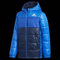 adidas Junior Padded Stadium Blue Blå Sale