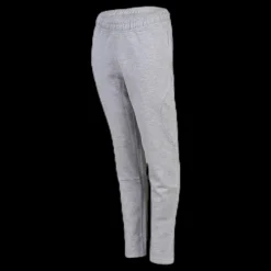 New Kappa Junior. Pants. Logo Venere Grey Grå
