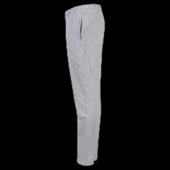 New Kappa Junior. Pants. Logo Venere Grey Grå