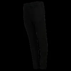 Best Kappa Junior. Pants. Logo Venere Black Svart