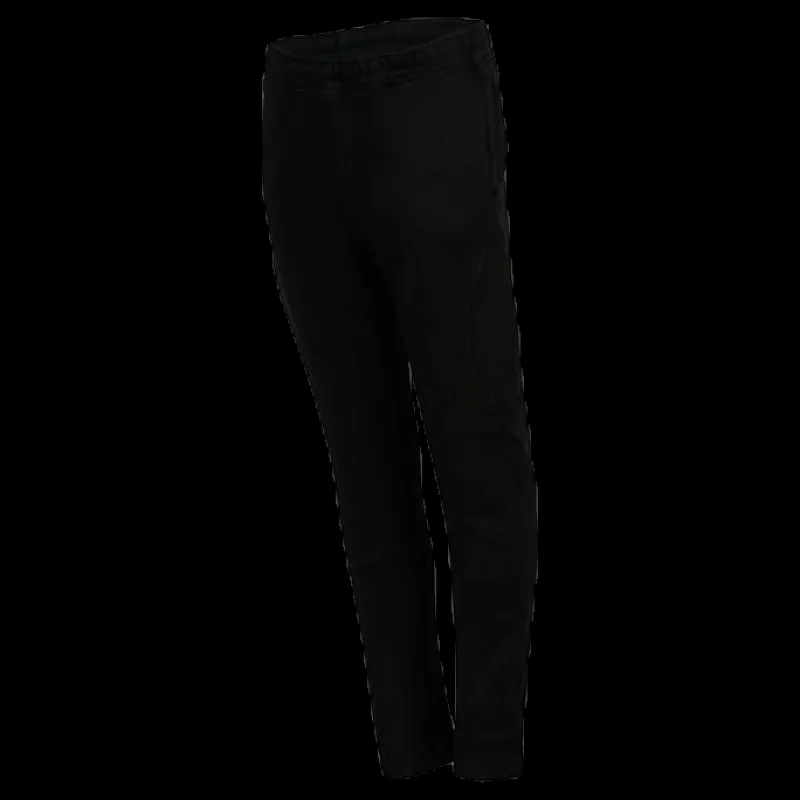 Best Kappa Junior. Pants. Logo Venere Black Svart