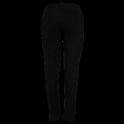 Best Kappa Junior. Pants. Logo Venere Black Svart