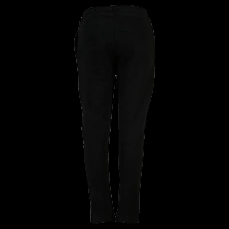 Best Kappa Junior. Pants. Logo Venere Black Svart
