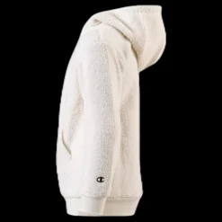 Champion Junior Polar Teddy White Vit Outlet