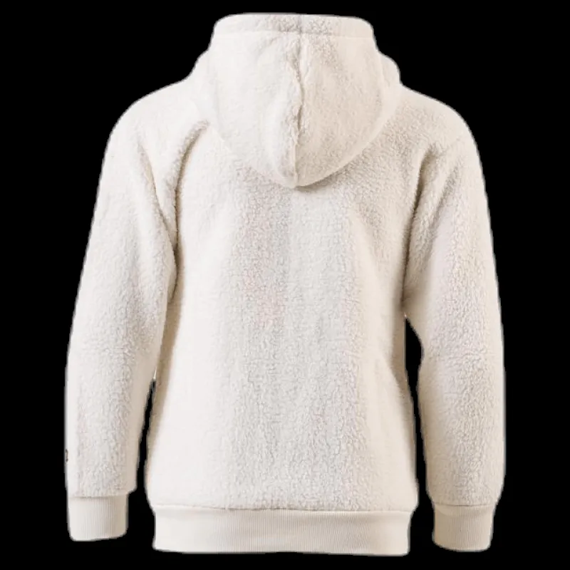 Champion Junior Polar Teddy White Vit Outlet