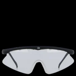 Clearance Dunlop Junior Protective Glasses Black Svart