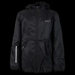 BLACC Junior Samuel Training Jacket Black Svart Hot