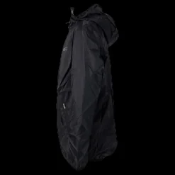 BLACC Junior Samuel Training Jacket Black Svart Hot