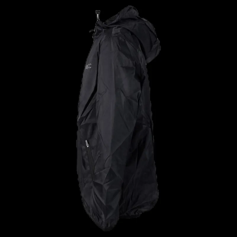 BLACC Junior Samuel Training Jacket Black Svart Hot