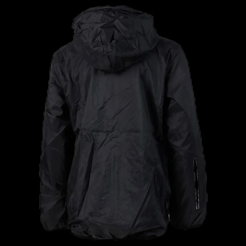 BLACC Junior Samuel Training Jacket Black Svart Hot