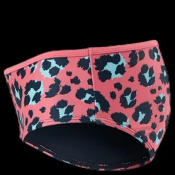Clearance BLACC Junior Speedy Bikini Set Pink/Patterned Rosa och Mönstrad
