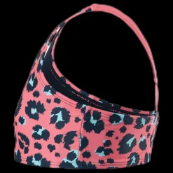Clearance BLACC Junior Speedy Bikini Set Pink/Patterned Rosa och Mönstrad