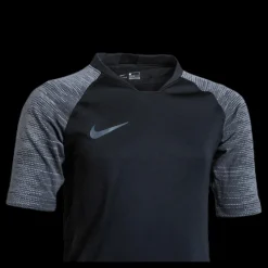 Nike Junior Strike SS Black/Grey Svart Sale