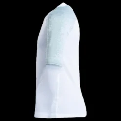 Nike Junior Strike SS White Vit