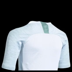 Nike Junior Strike SS White Vit